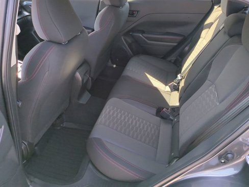 Certified 2025 Subaru Impreza 2.0i Sport image 30
