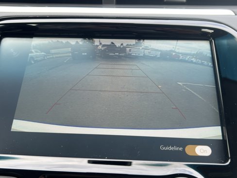 Used 2018 Chevrolet Bolt LT image 11