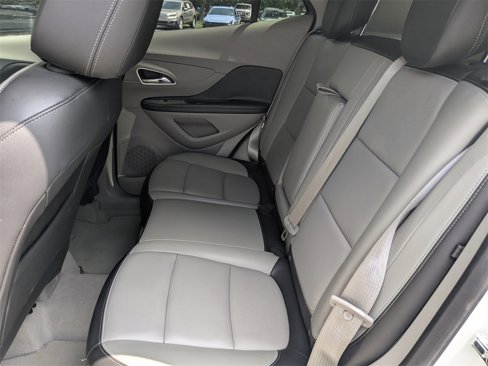 Used 2014 Buick Encore Premium image 12