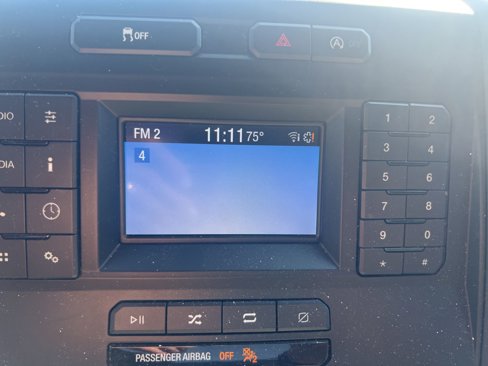 Used 2018 Ford F150 XL w/ Equipment Group 101A Mid image 13