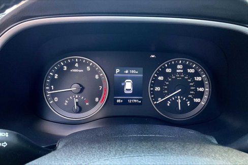 Used 2020 Hyundai Tucson Sport image 24