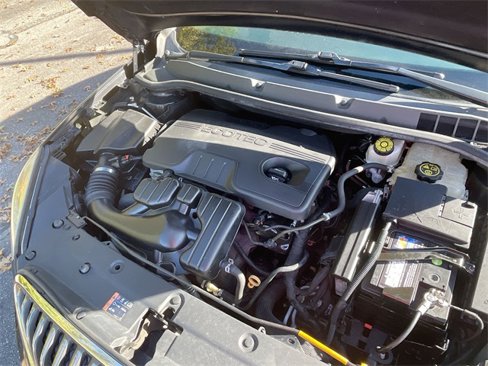 Used 2015 Buick Verano image 26
