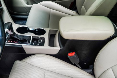 Used 2022 Kia Sportage Nightfall Edition w/ Nightfall Fwd Premium Package image 17