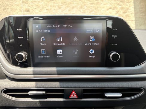 Certified 2020 Hyundai Sonata SE image 21