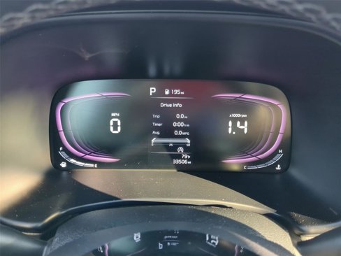 Used 2023 Kia Soul EX image 25