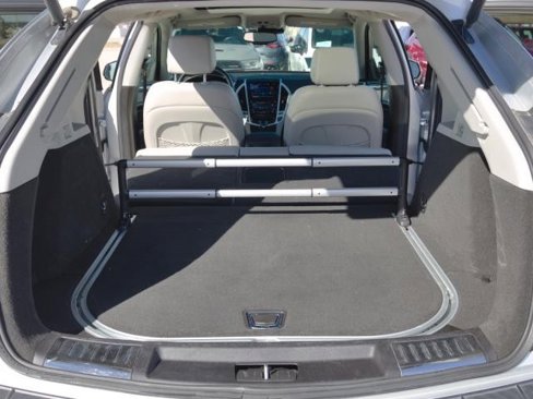 Used 2016 Cadillac SRX Premium w/ Driver Assist Package image 31