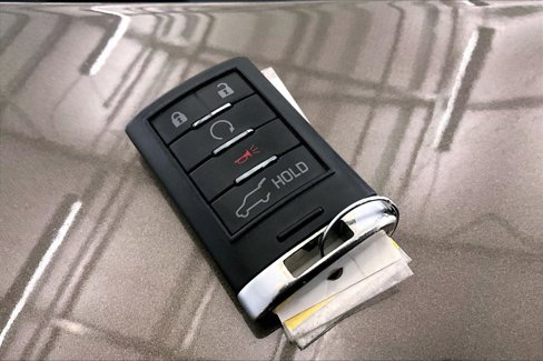 Used 2014 Cadillac SRX Premium w/ Driver Assist Package image 10