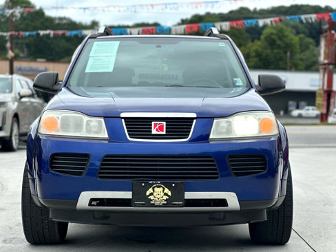 Used 2006 Saturn Vue 2WD image 2