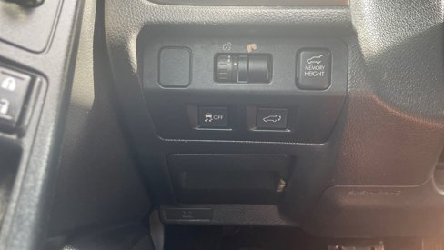 Used 2015 Subaru Forester 2.5i Touring w/ Eyesight & Navigation System image 19
