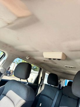 Used 2014 Dodge Journey SXT w/ Flexible Seating Group image 16