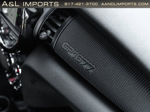 Used 2021 MINI Cooper John Cooper Works GP image 85