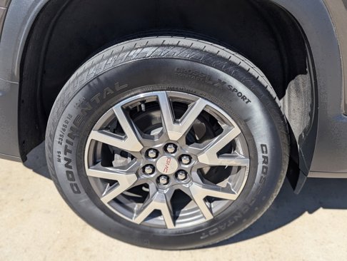 Used 2020 GMC Acadia SLE image 19