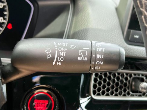 Certified 2022 Honda Civic Sport image 20