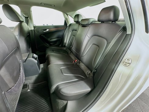 Used 2014 Audi A4 2.0T Premium w/ S Line Style Package image 22