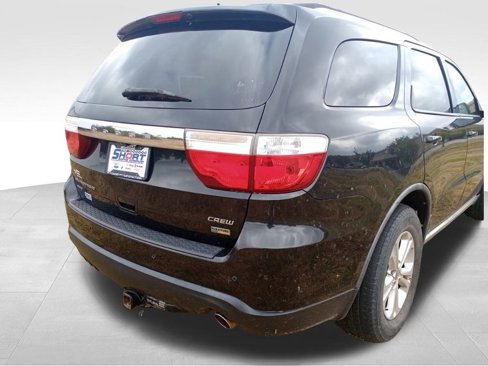 Used 2012 Dodge Durango Crew image 3