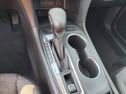 Certified 2022 Chevrolet Equinox LT image 24