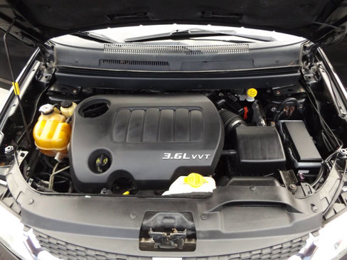 Used 2012 Dodge Journey SXT image 30