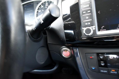 Used 2019 Nissan Sentra SR image 38