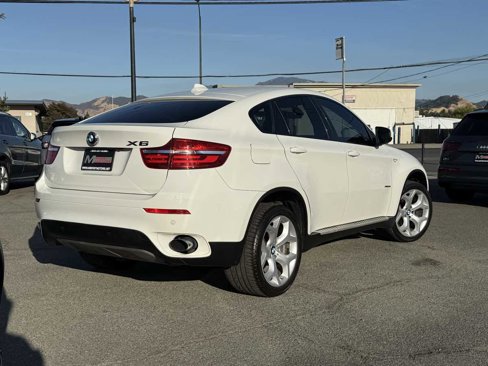 Used 2013 BMW X6 xDrive35i image 10