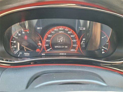 Used 2015 Dodge Dart GT w/ Technology Group image 24
