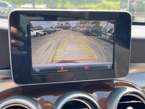 Used 2017 Mercedes-Benz C 300 Sedan image 14