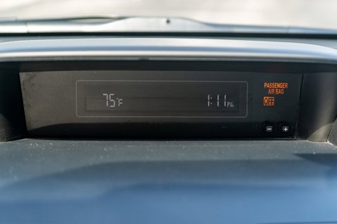 Used 2016 Subaru Crosstrek 2.0i Premium image 28