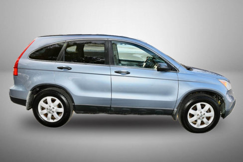 Used 2009 Honda CR-V EX image 7