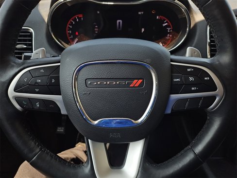Used 2017 Dodge Durango GT w/ Nav & Power Liftgate Group image 23