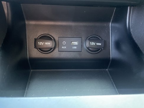 Used 2020 Hyundai Elantra SEL w/ Cargo Package (C1) image 39