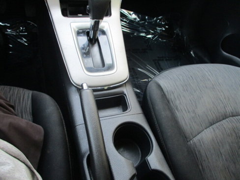 Used 2014 Nissan Sentra SV image 32