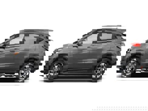 Used 2019 Honda HR-V LX image 3