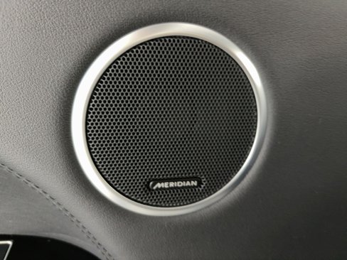 Used 2020 Land Rover Range Rover Sport HSE image 23
