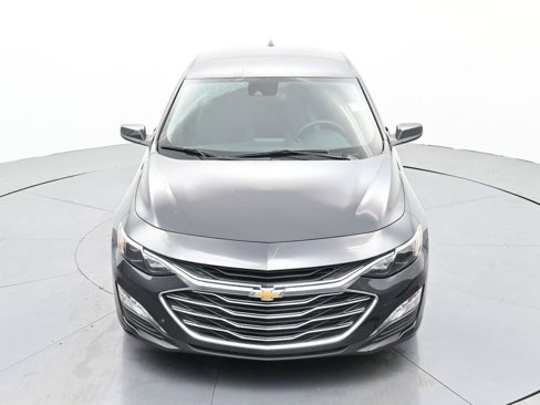 Used 2023 Chevrolet Malibu LT image 22