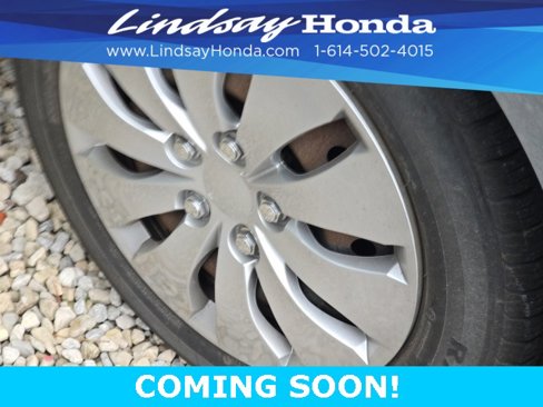 Used 2012 Honda Accord LX image 16