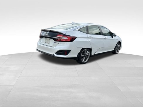Used 2018 Honda Clarity Plug-In Hybrid image 39