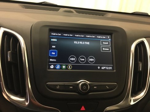 Used 2019 Chevrolet Equinox LT image 19