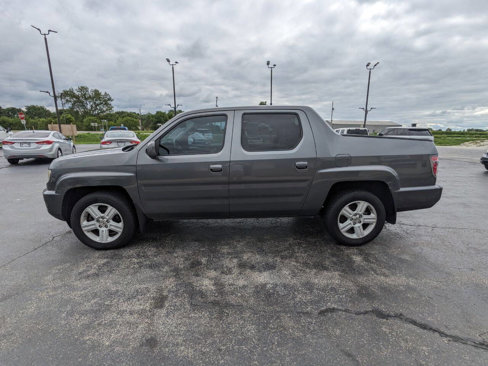 Used 2013 Honda Ridgeline RTL image 5