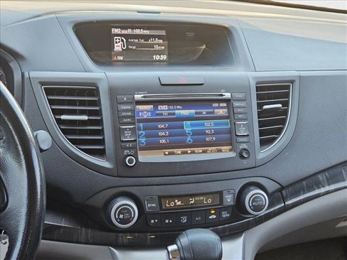 Used 2012 Honda CR-V EX-L image 14