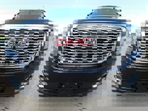 Used 2020 GMC Yukon Denali w/ Denali Ultimate Package image 9