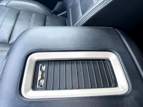 Used 2019 GMC Yukon Denali w/ Denali Ultimate Package image 43