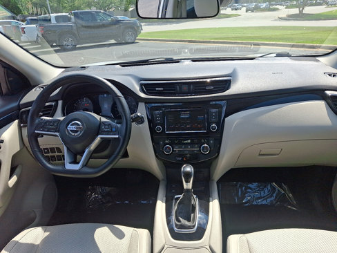 Used 2022 Nissan Rogue Sport SL image 15