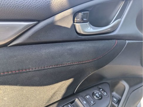 Used 2020 Honda Civic Si image 9