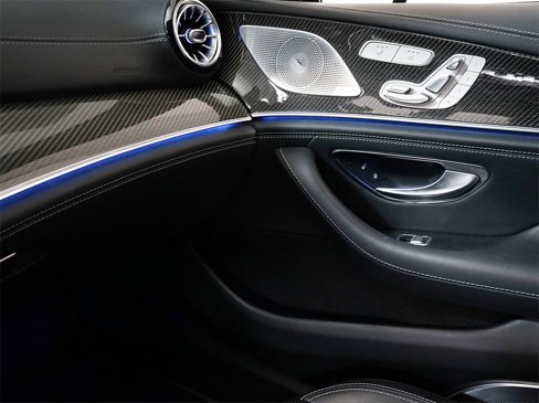 Used 2019 Mercedes-Benz AMG GT 63 image 17