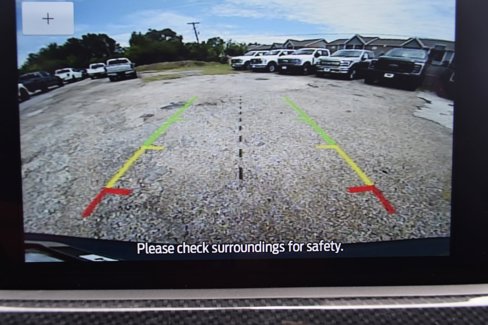 New 2025 Ford Escape ST-Line w/ Equipment Group 301A image 13