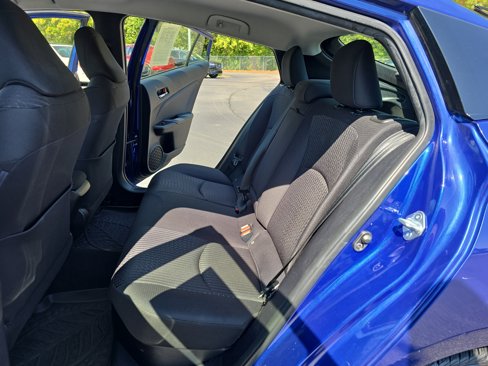 Used 2017 Toyota Prius Two image 13