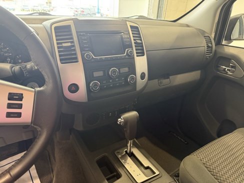 Used 2018 Nissan Frontier SV w/ Value Truck Package image 19
