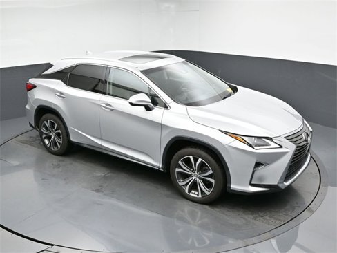Used 2016 Lexus RX 350 AWD image 17