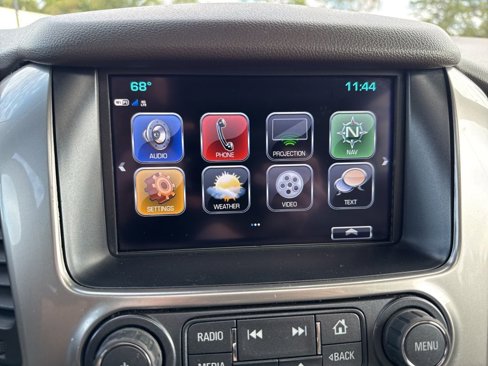 Used 2018 Chevrolet Tahoe LT image 35