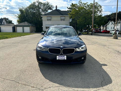 Used 2015 BMW 335i Gran Turismo xDrive image 2