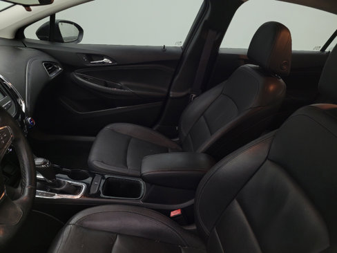 Used 2016 Chevrolet Cruze Premier image 17